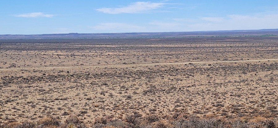 2 Bedroom Property for Sale in Loeriesfontein Northern Cape